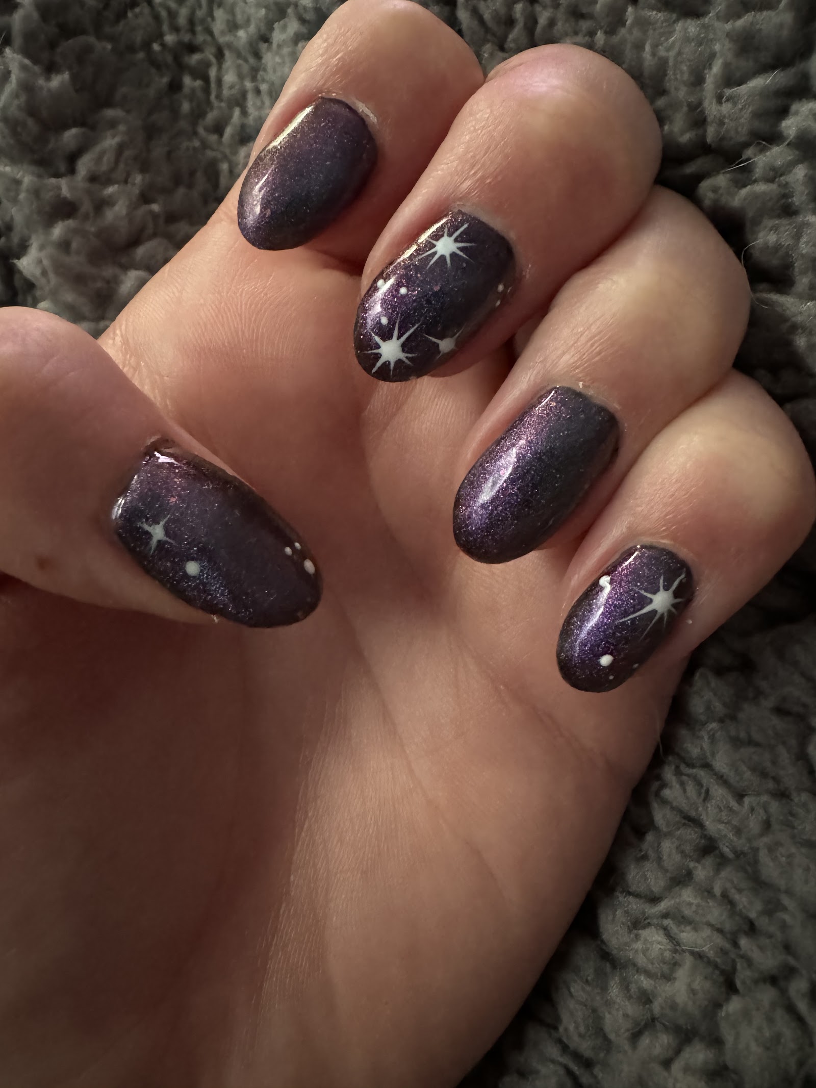 Me Time Nail Studio nail photo 1