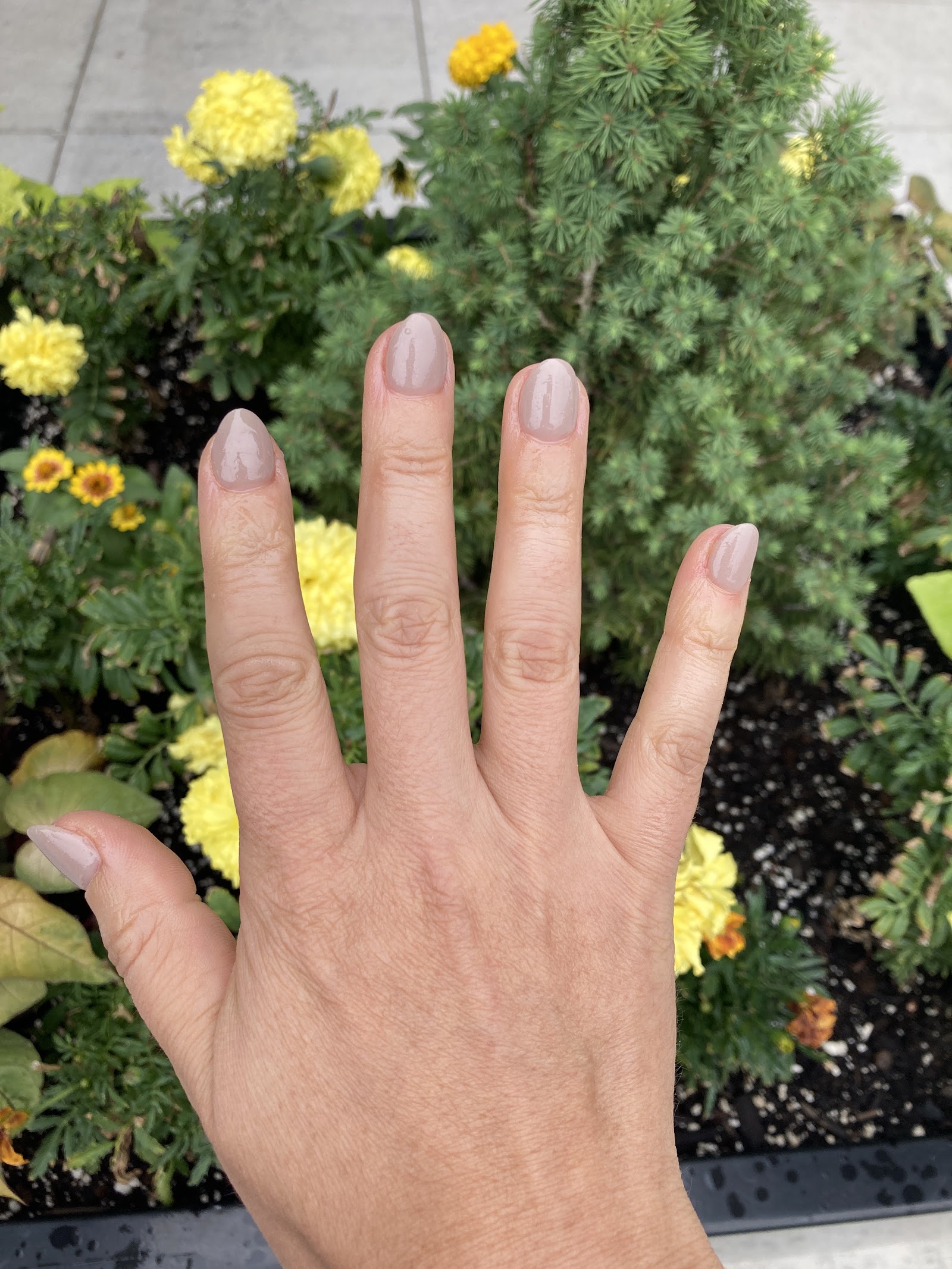 Me Time Nail Studio nail photo 2