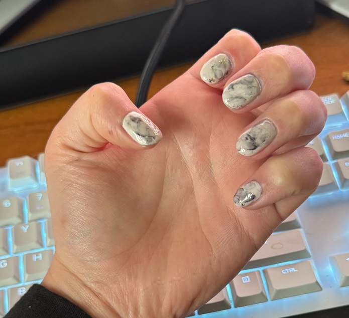 Me Time Nail Studio nail photo 3