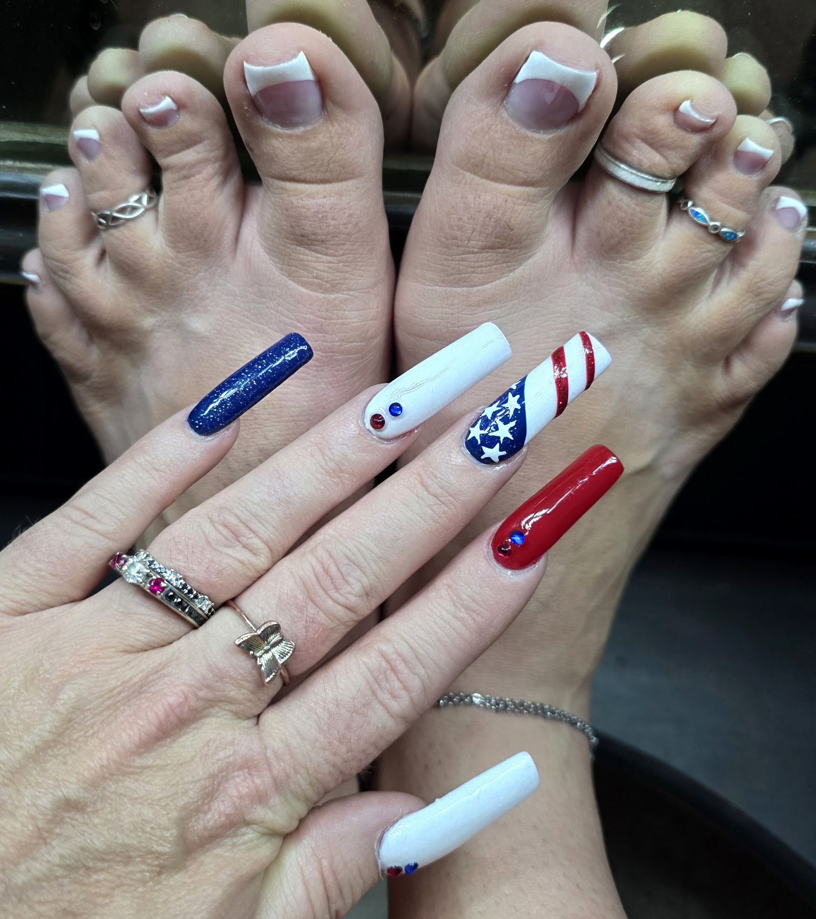 Me Time Nail Studio nail photo 4