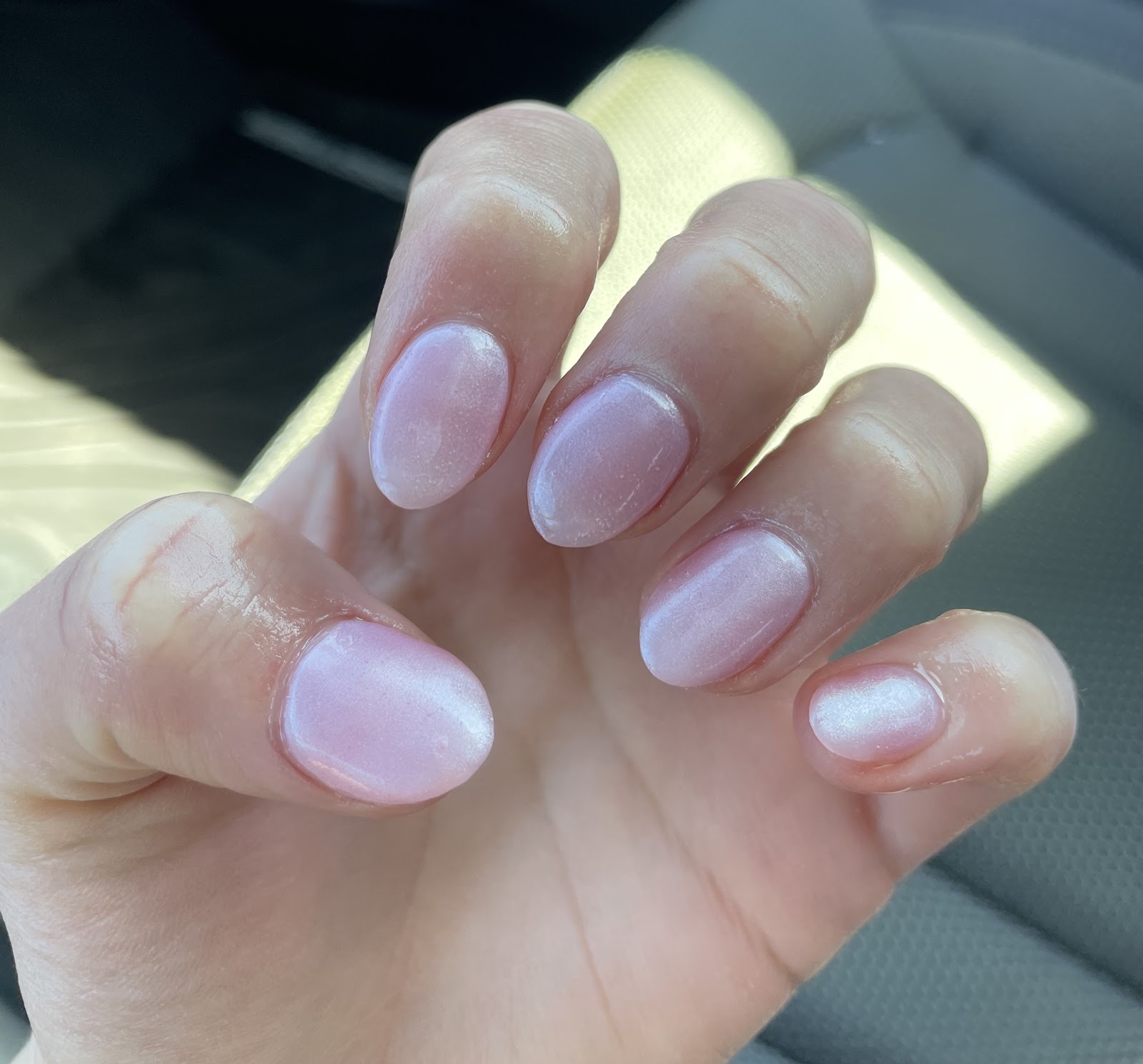 Me Time Nail Studio nail photo 7